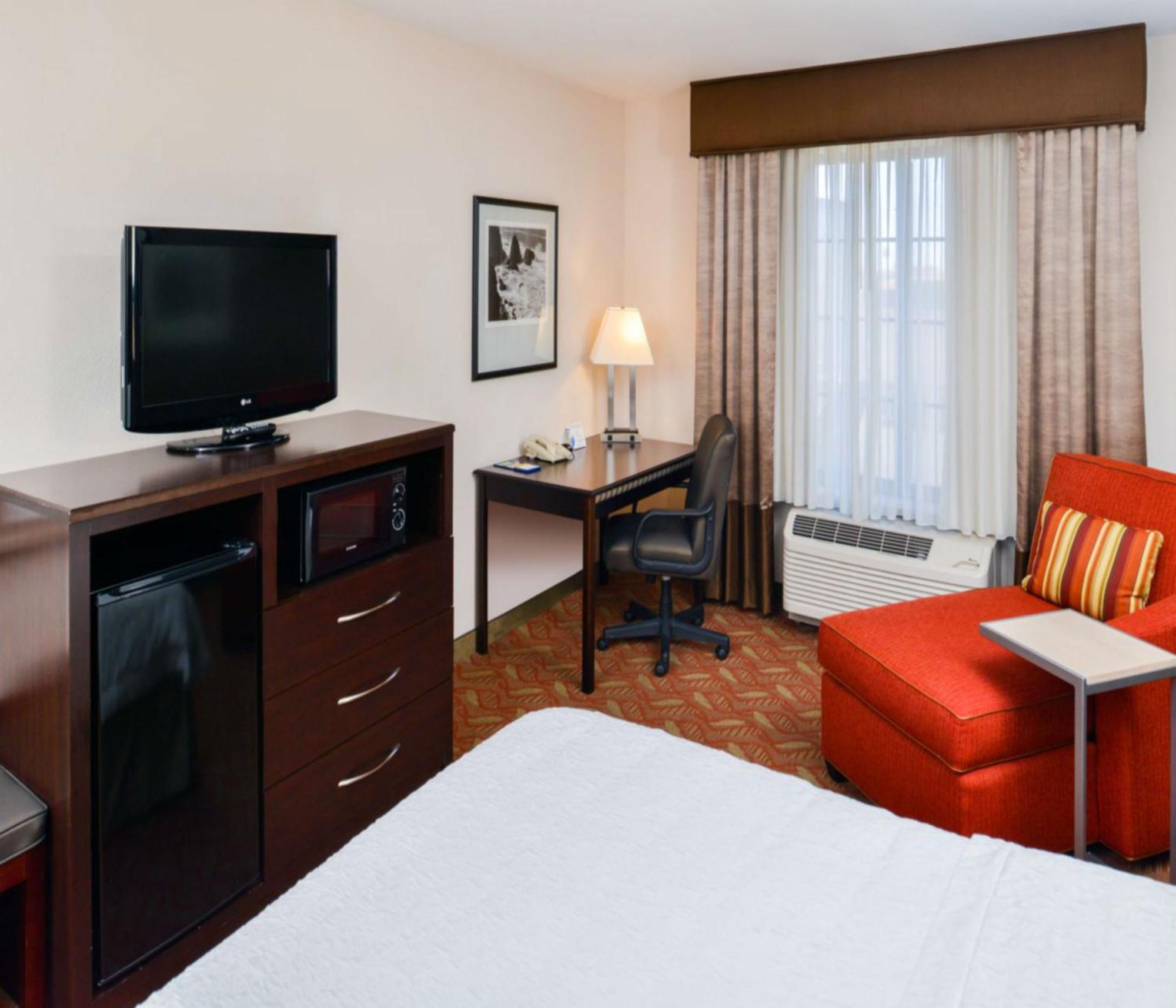 Hampton Inn & Suites San Francisco-Burlingame-Airport South מראה חיצוני תמונה